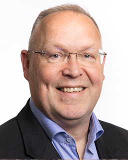 Carsten Borup Frederiksen