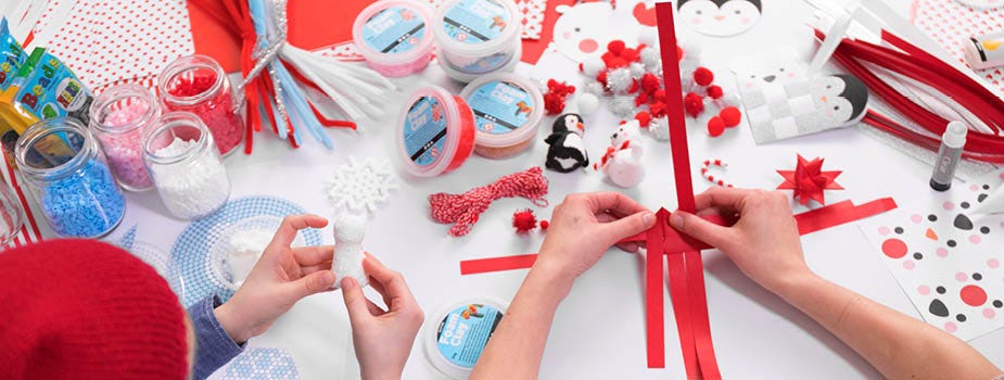 Jul DIY kits