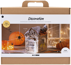 Maxi DIY Kit dekoration