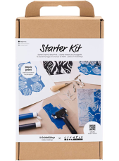 Start DIY Kit Tryck