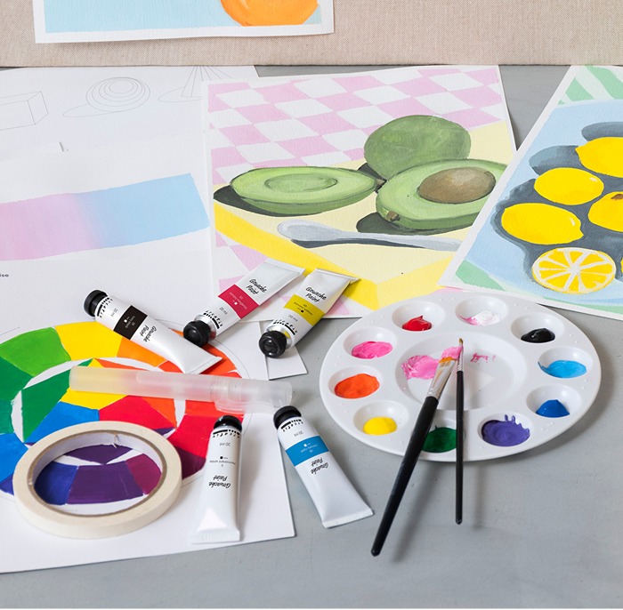 Inspirationsbild f&ouml;r tekniker