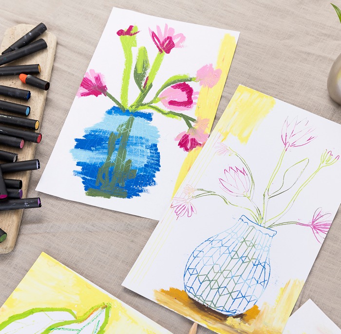 Inspirationsbild f&ouml;r tekniker