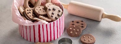 Det glada lekköket