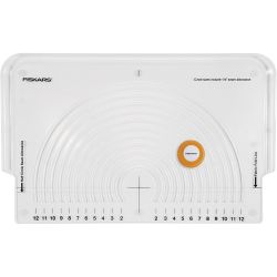 Skärmaskin