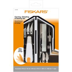 Fiskars Kniv