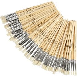 YellowLine Penselset