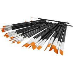 YellowLine Penselset