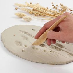 Modelleringspinnar, L: 15 cm, 6 st./ 1 f&ouml;rp.