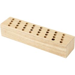Saxhållare