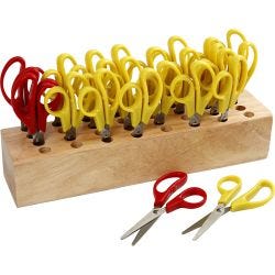 Barnsax