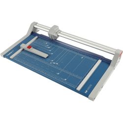 Rullskärmaskin 552