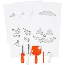 Pumpa Skärset, 1 set