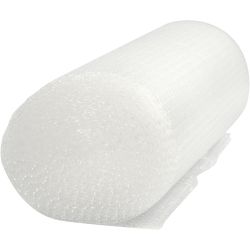 Bubbelplast