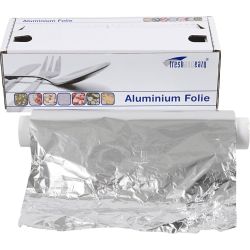Aluminiumfolie