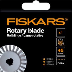Fiskars Knivblad till rullkniv
