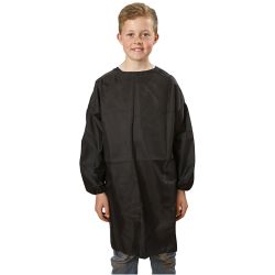 Målarförkläde