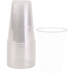 BioWare plastglas