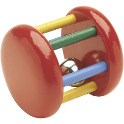 BRIO Bjällerskallror