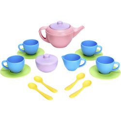 green toys Teservis