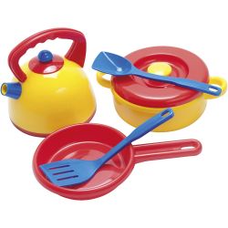 dantoy Grytor och Pannor