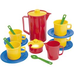 dantoy Kaffeset