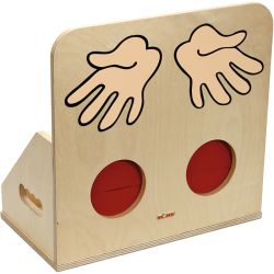 Educo Känsellåda