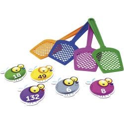 Times Table Swat!