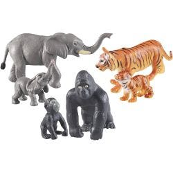 Jumbo djungeldjur