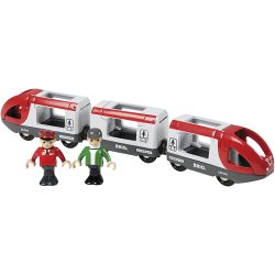 BRIO Passagerartåg
