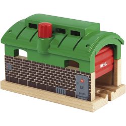 BRIO Vagnhall