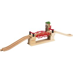 BRIO Klaffbro