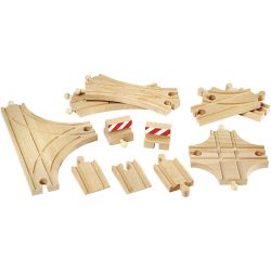 BRIO Skenset