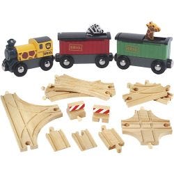 BRIO Tågset