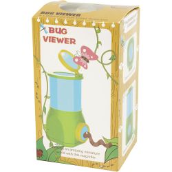 2-Vägs Insektsmikroskop