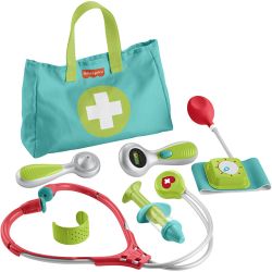 Fisher-Price Doktorset
