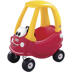 Little Tikes Gåbil Röd Coupé
