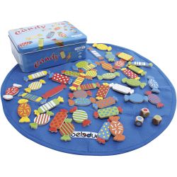 beleduc Godisspel