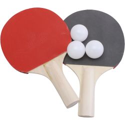 Bordtennisracket
