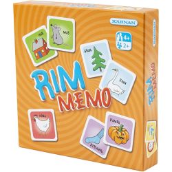 Rim Memo