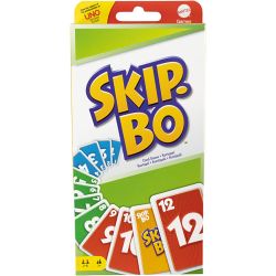 Skip-bo