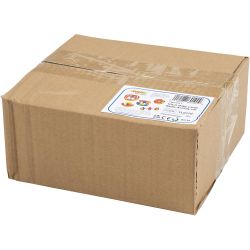 TOLO Babyskallra Set