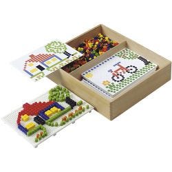 Educo Pinnmosaik