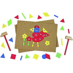 beleduc Hammarmosaik