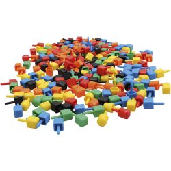 Educo Extra pinnar till pinnmosaik