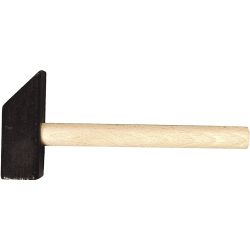 Hammare till hammarmosaik
