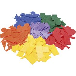 Mosaiker till hammarmosaik