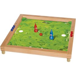 Minifotboll