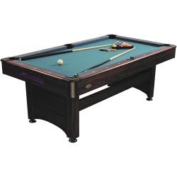 Biljardbord Buffalo Rosewood