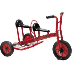 Winther Viking taxacykel 