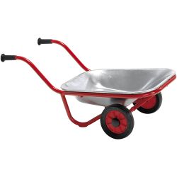 Winther Viking Skottkärra 2 hjul